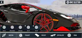 Game screenshot Turbo Ramp Car Racing Stunt 3D mod apk