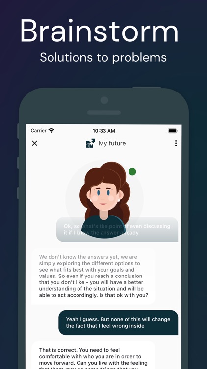 Audyn AI Mental Health