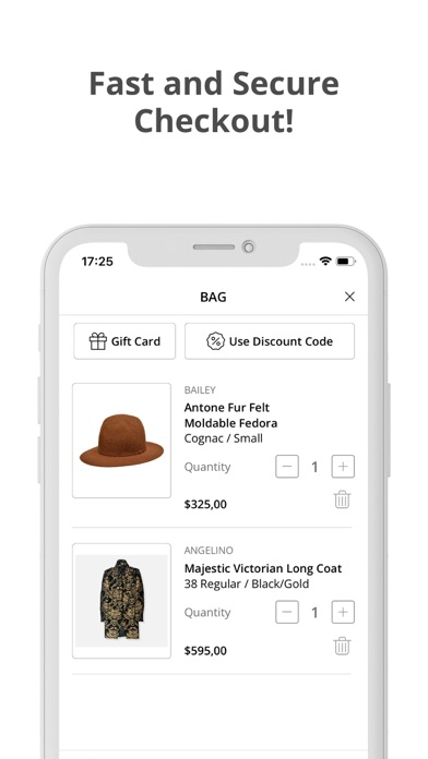 NEFNYC Screenshot