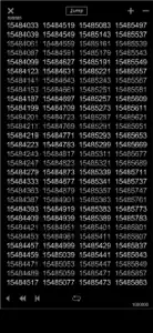 Memorize Prime Numbers screenshot #6 for iPhone