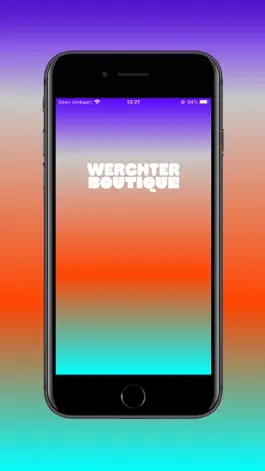 Game screenshot Werchter Boutique mod apk