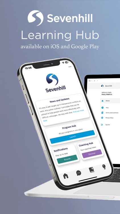 Sevenhill Learning Hub