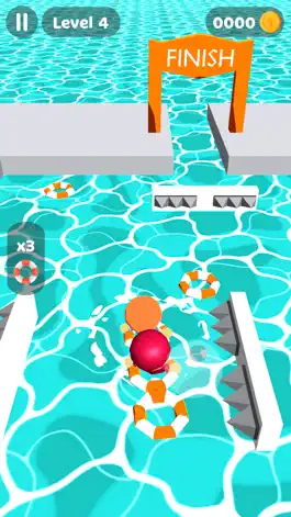 Game screenshot Join push apk