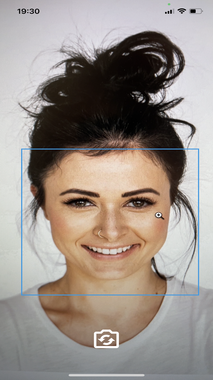 Closed Eyes Detector