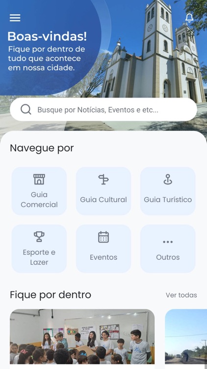 Içara APP