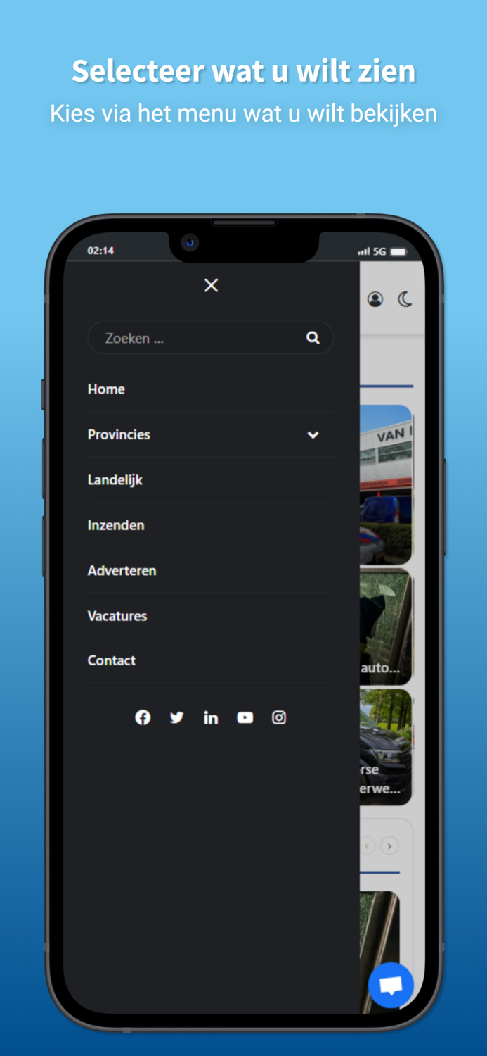 112 Nieuws Nederland