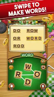 How to cancel & delete word collect word puzzle games 3