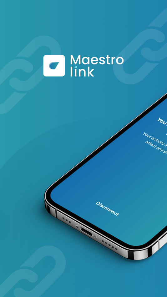 #1. Maestro Link (iOS) Podle: MediSafe Inc.
