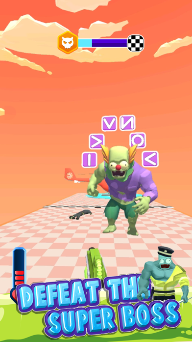 Draw 2 Shoot Screenshot