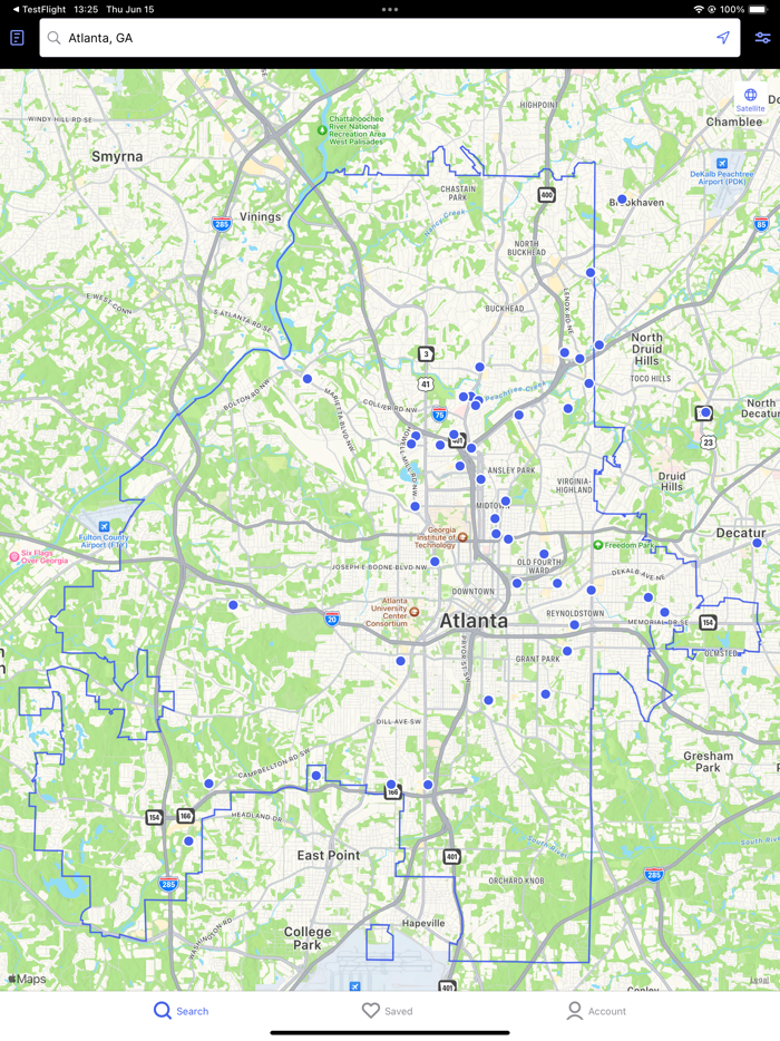 Rent. Apartments and Homes