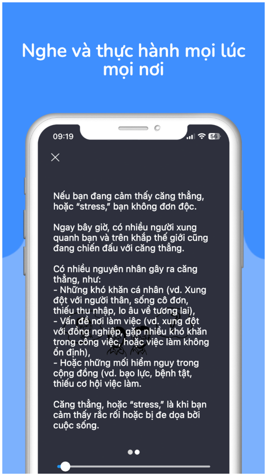 #4. DWM - Quản lý căng thẳng (iOS) 由: WINDY HEALTH COMPANY LIMITED