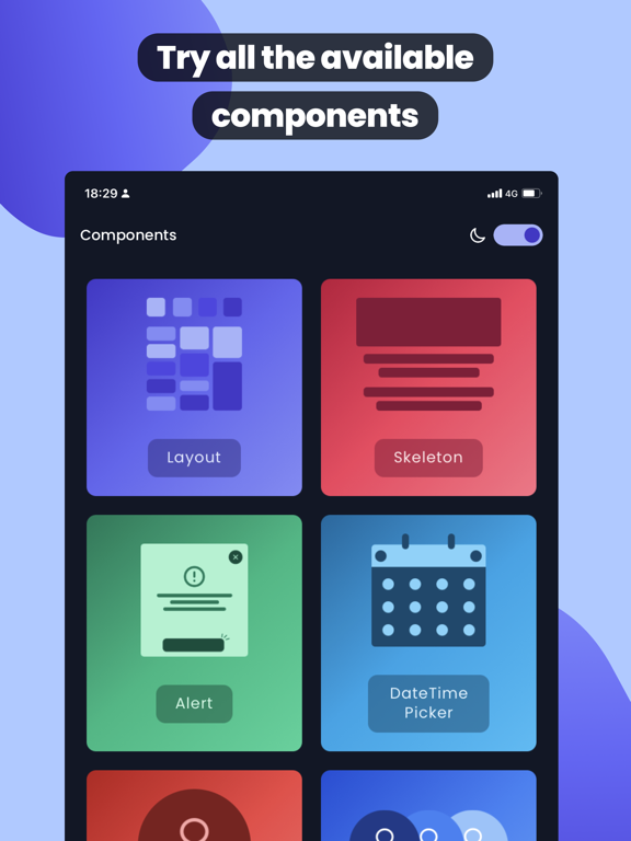 SpiroKit for React Native