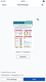 canon print problems & solutions and troubleshooting guide - 1