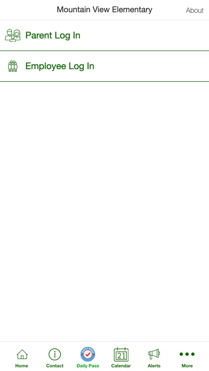 Mountain View Elementary & PTA