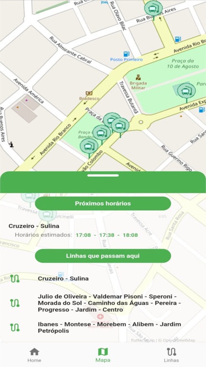 TH Info screenshot-3