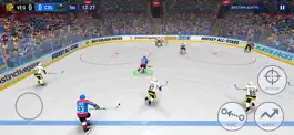 Game screenshot Hockey All Stars 24 mod apk
