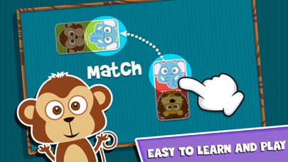 My First Dominoes Game Screenshot