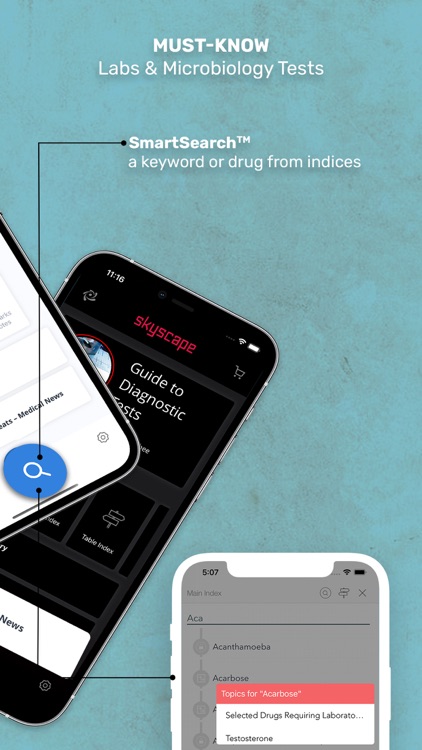 Guide to Diagnostic Tests 7ed