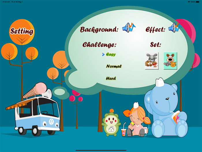 Twin Kool Tile Connect Onet