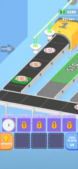 Game screenshot Softy Print! mod apk