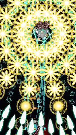Game screenshot Bullet Hell Heroes hack