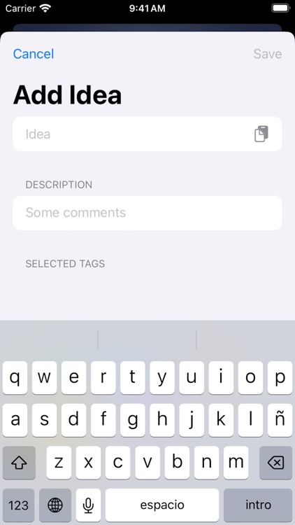 Labeling screenshot-9