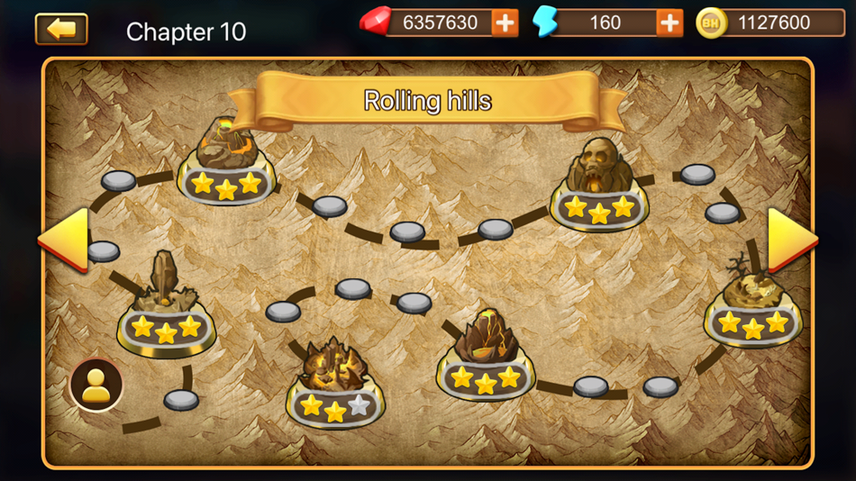 #3. BeiHuang (iOS) 由: GLOBAL KNOT (MALAYSIA) SDN. BHD.