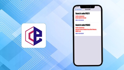 QuickOBD Screenshot