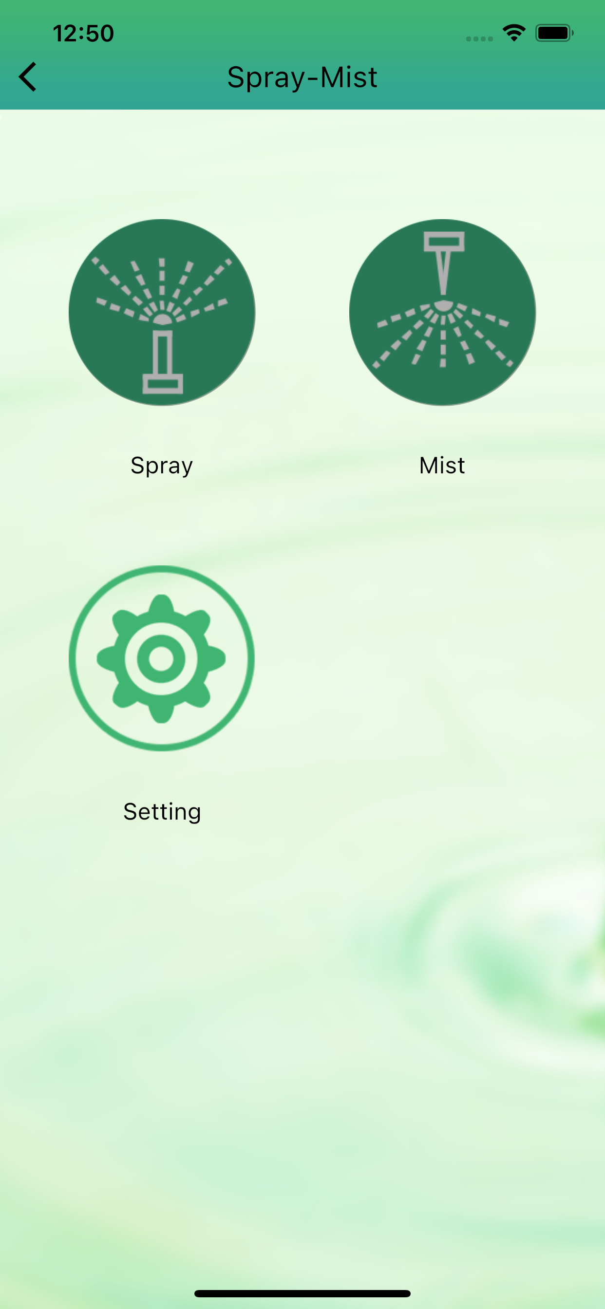 WaterTimer