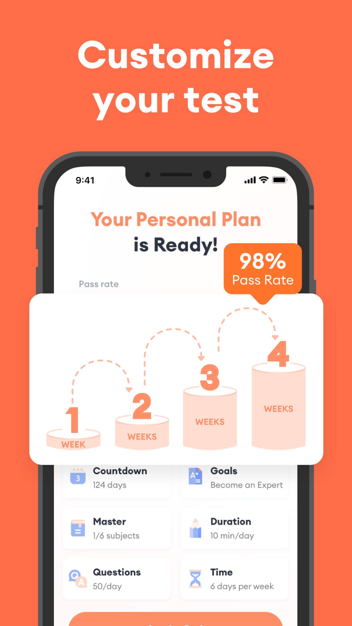 ATI TEAS Practice Exam 2024