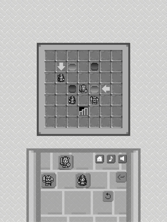 Screenshot #6 pour Dungeon 1029