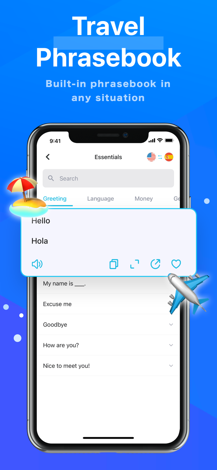 Realtime Translate-Translator
