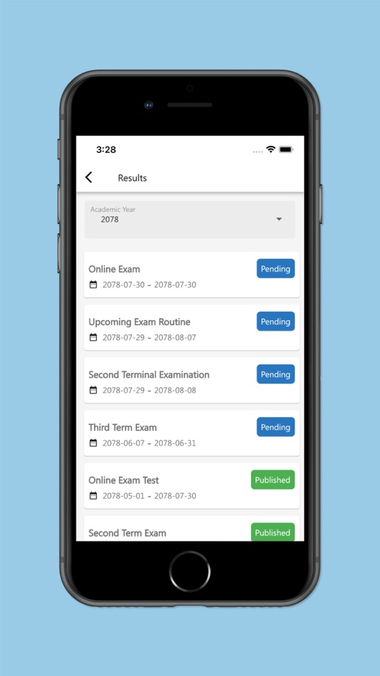 #3. Campion College (iOS) 由: E-Digital Nepal