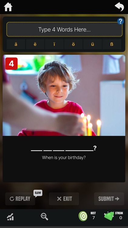 OUINO German (members only) screenshot-5