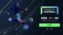 Game screenshot World Financial Football mod apk