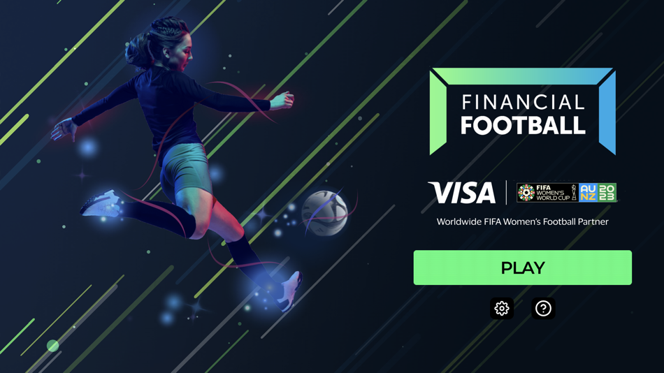 World Financial Football - 1.2.8 - (macOS)