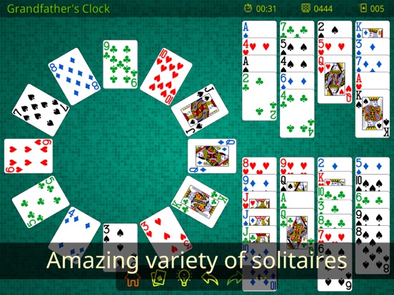 Solitaire Master - Proのおすすめ画像3