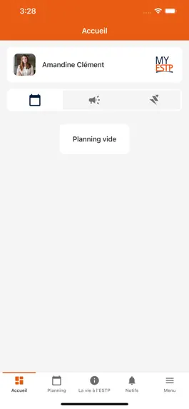 Game screenshot MyESTP mod apk