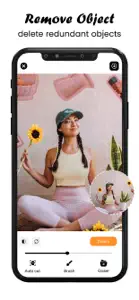 PicPro: Remove Unwanted Object screenshot #4 for iPhone