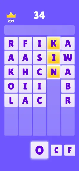 Game screenshot Letter Shooter! mod apk