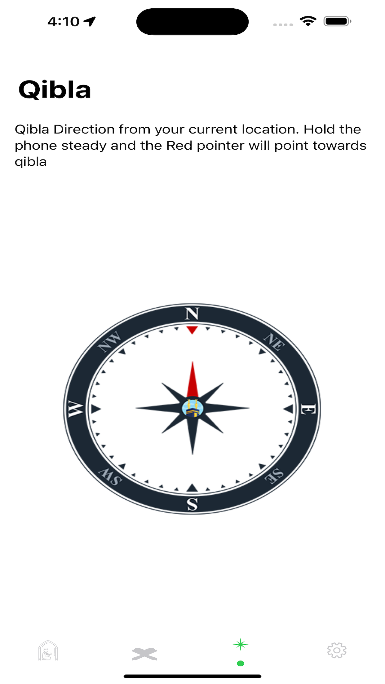 Muslim Namaz Timings