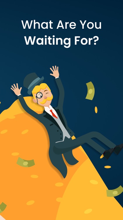 CashBaron: Play to Earn Money screenshot-5