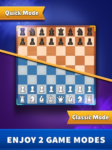 Chess Clash: Online & Offlineのおすすめ画像2