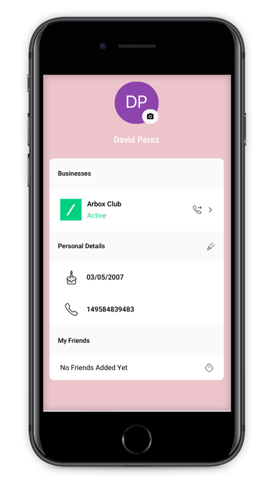 Yarden Dvash - Pilates&cycling Screenshot