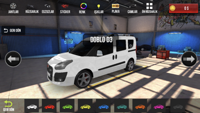 Dobloyun Screenshot