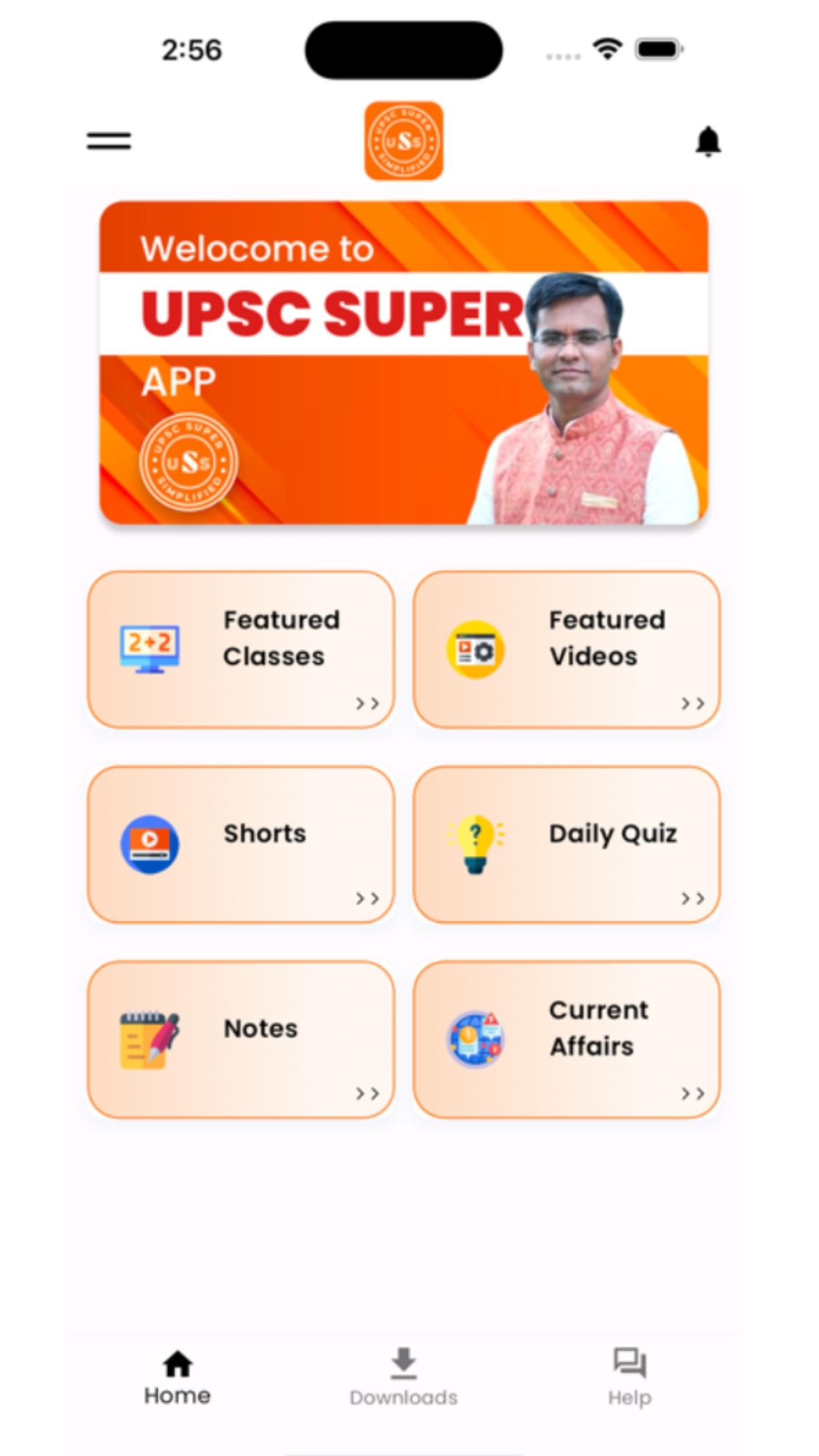UPSC Super Simplified