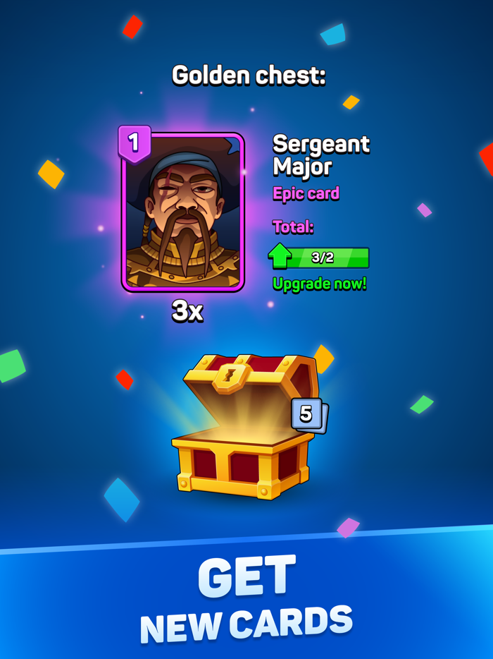 Pirates and Puzzles - PVP League