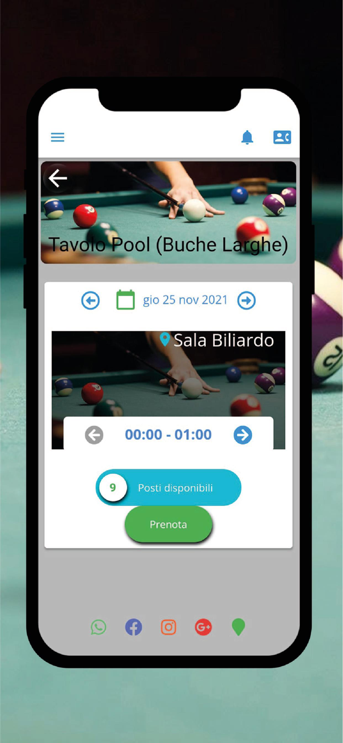 THE CATHEDRAL CLUB ROMA