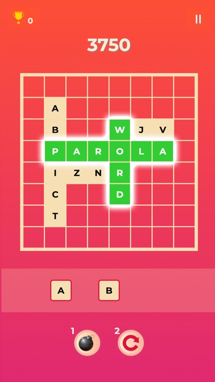 Parola: Word Puzzle Challenge