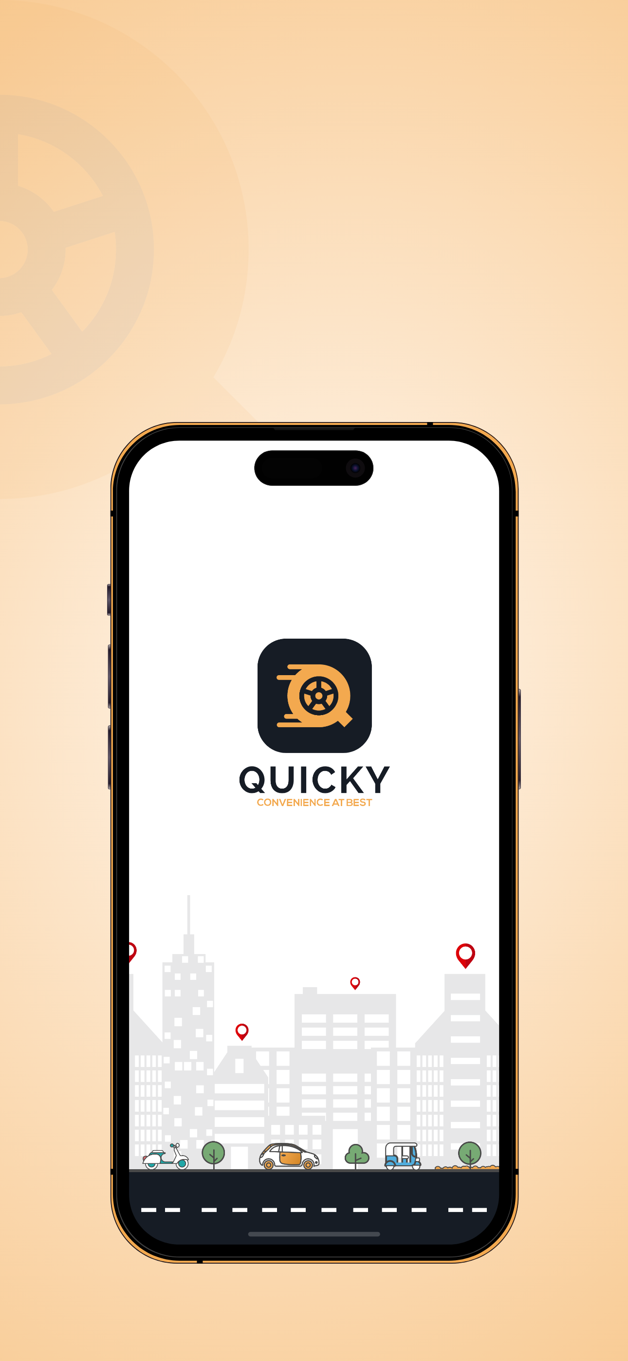 Quicky Client